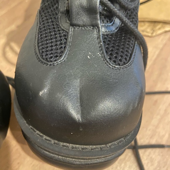 Demonia Boxer-01 Platform sneakers - Picture 7 of 7